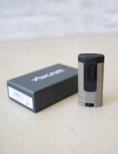 Load image into Gallery viewer, Tactical Triple Jet Flame (Tan/Black)