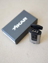 Load image into Gallery viewer, Tactical Triple Jet Flame (Tan/Black)