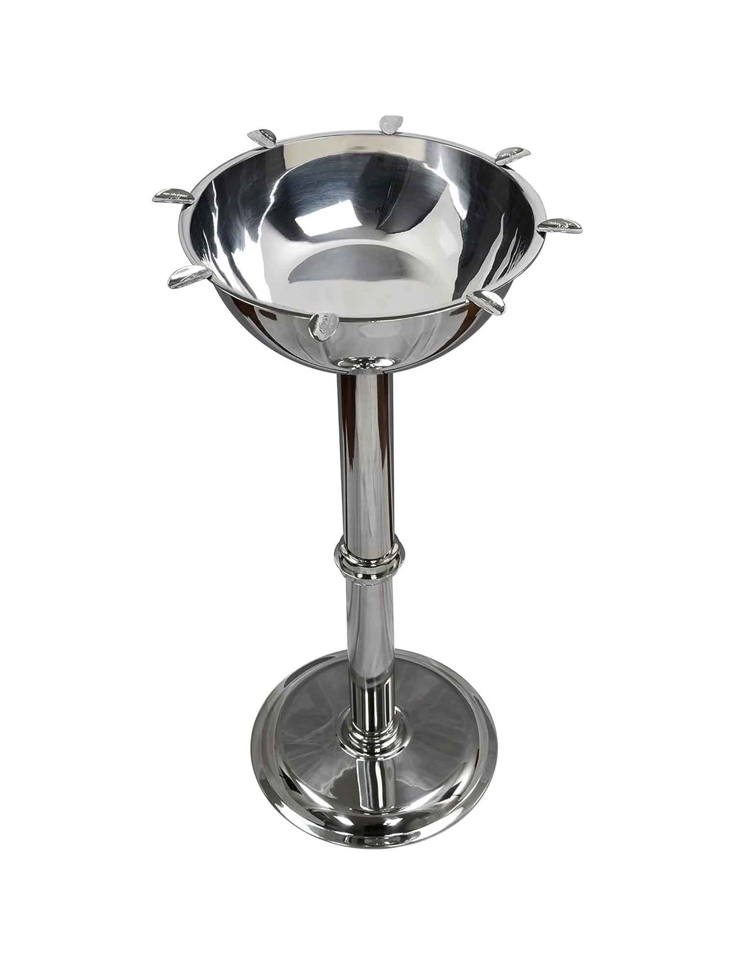 Stinky Cigar Floor-Standing Ashtray Herf Edition