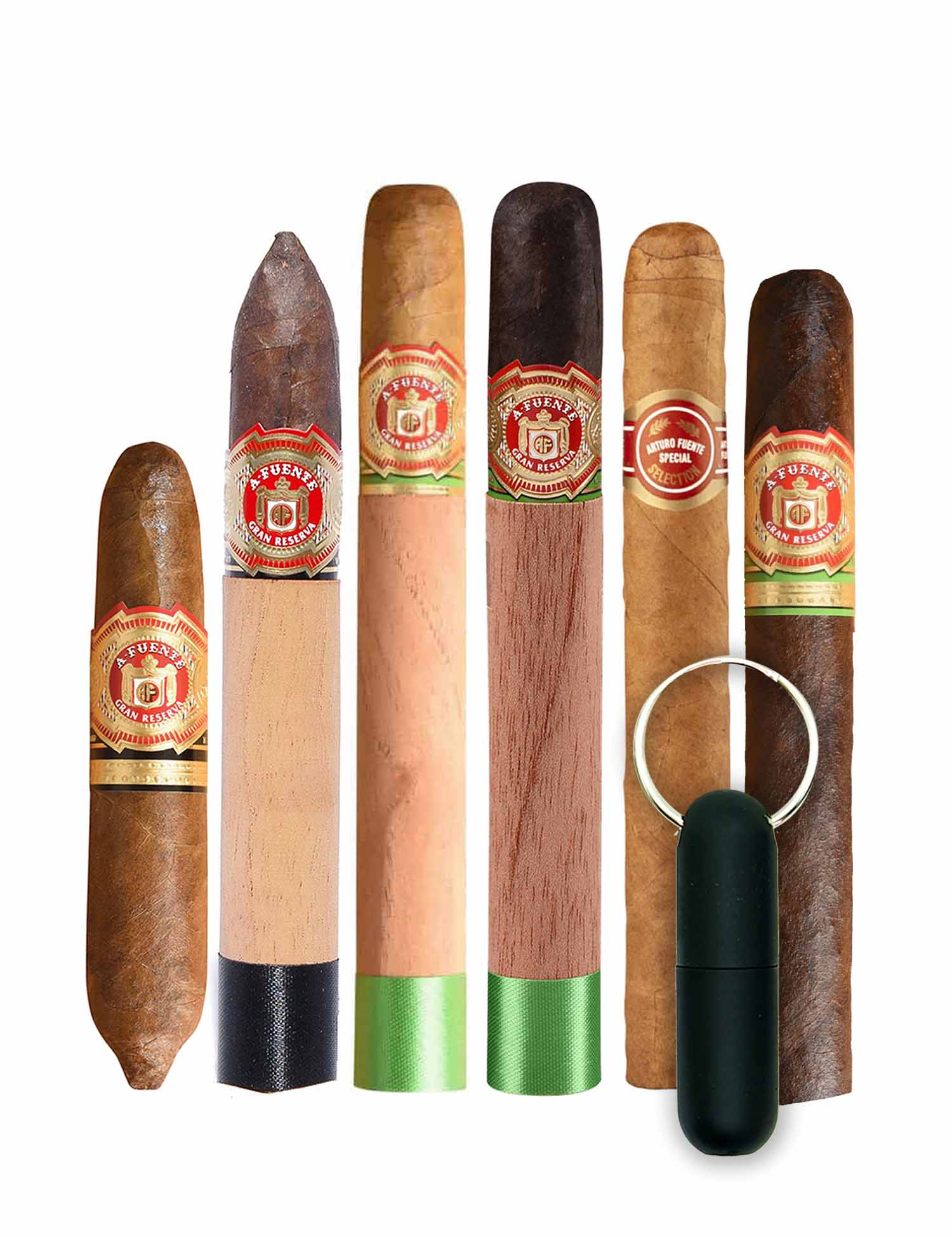 Arturo Fuente Cigar Bundle