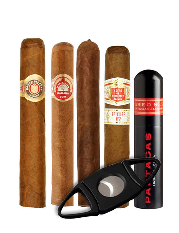 Cuban All Robusto Cigar  Bundle
