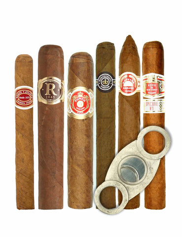 Cuban Cigar Bundle