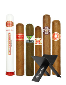 Cuban Cigar Bundle Dos