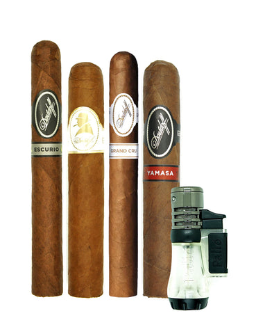 Davidoff Cigar Bundle II