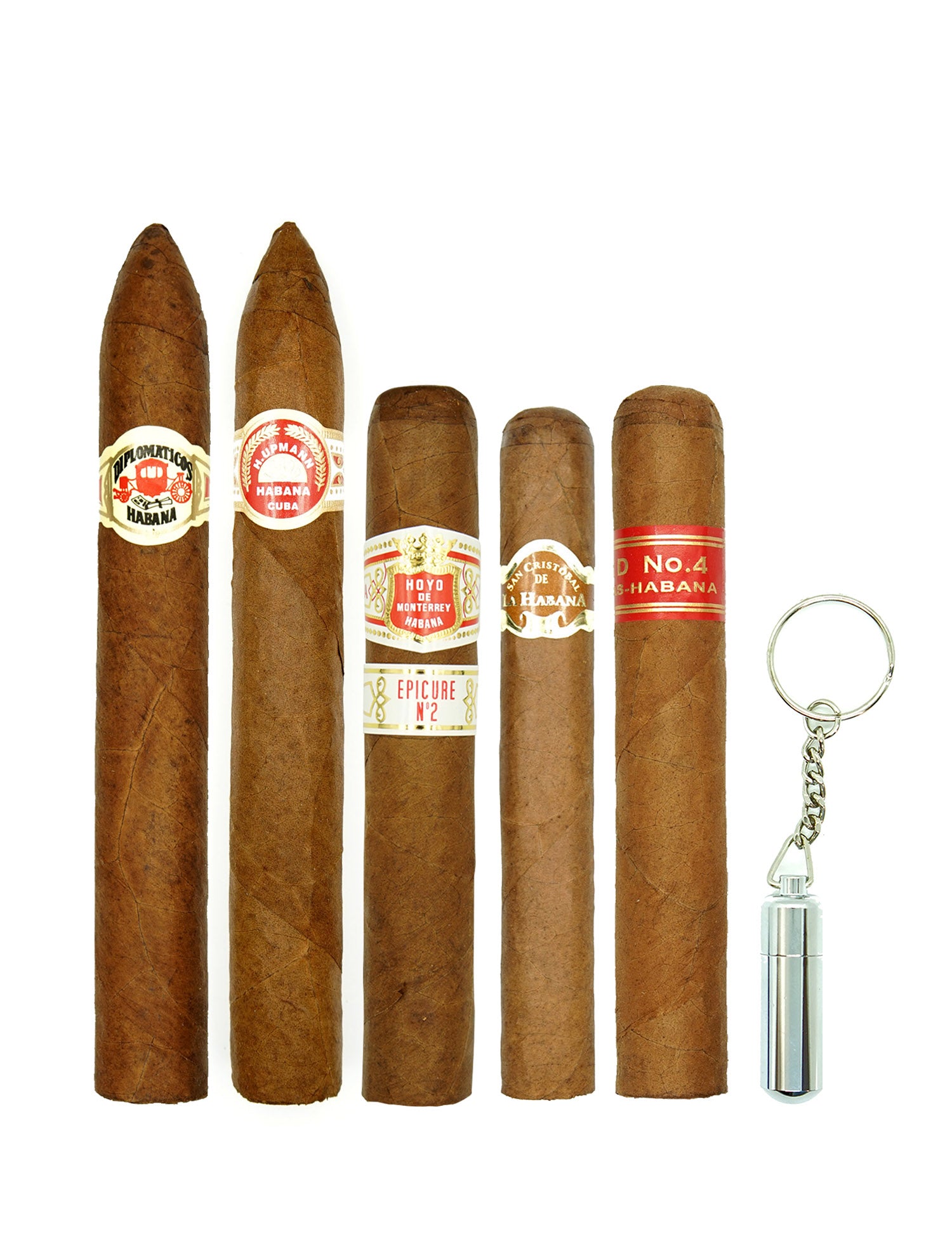 Cuban Cigar Bundle