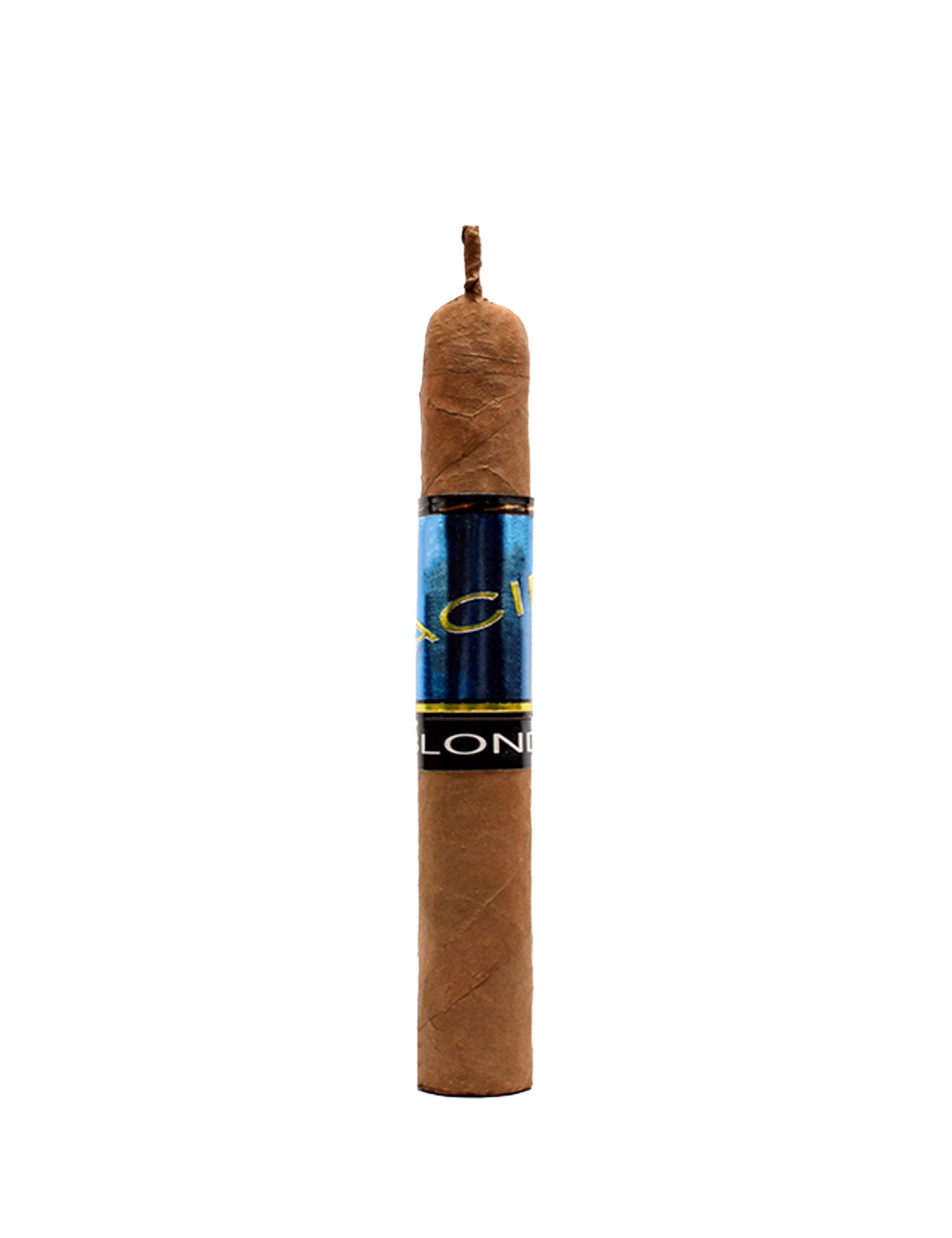 Acid Blue Remi Blondie 4" x 38