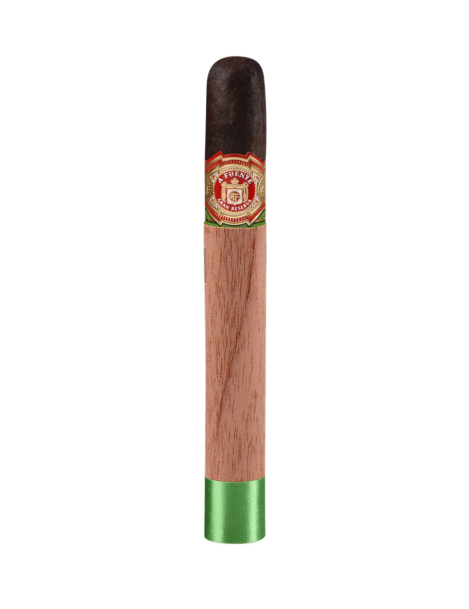 Arturo Fuente Maduro Double Chateau Fuente 6.7