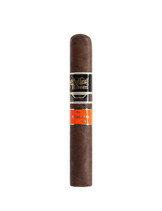 Aging Room Quattro Nicaragua Espressivo 5" x 52