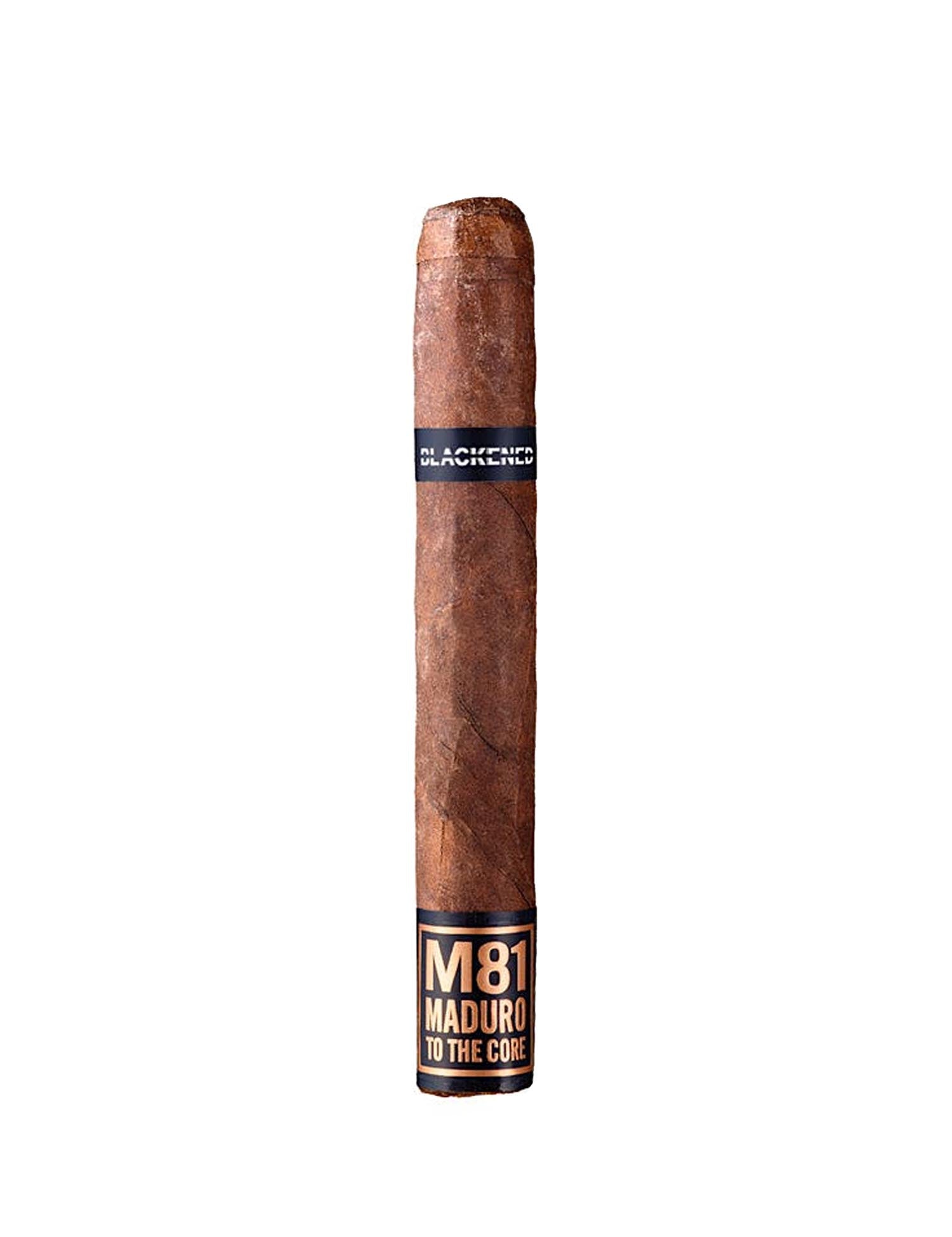 Blackened M81 Corona 5
