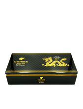 Load image into Gallery viewer, 88 Cohiba Shorts Humidor Year of the Dragon Limited Edition 2024 3.2&quot; x 26 (Box of 88)

