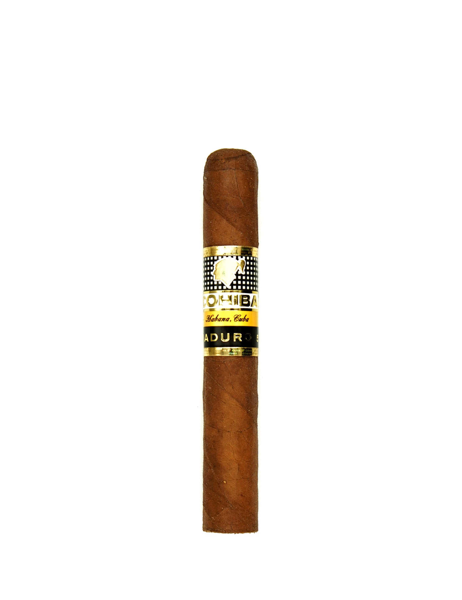 Cohiba Maduro 5 Secretos 4.3