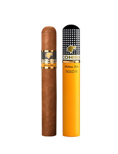 Cohiba Siglo IV Tubo 5.6" x 46