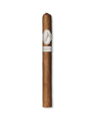 Davidoff Signature No.2 6" x 38