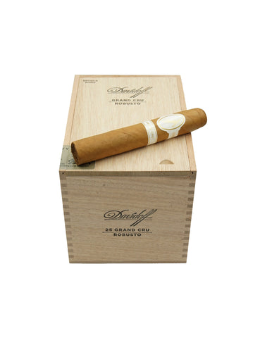 Davidoff Grand Cru Robusto 5.2" x 52