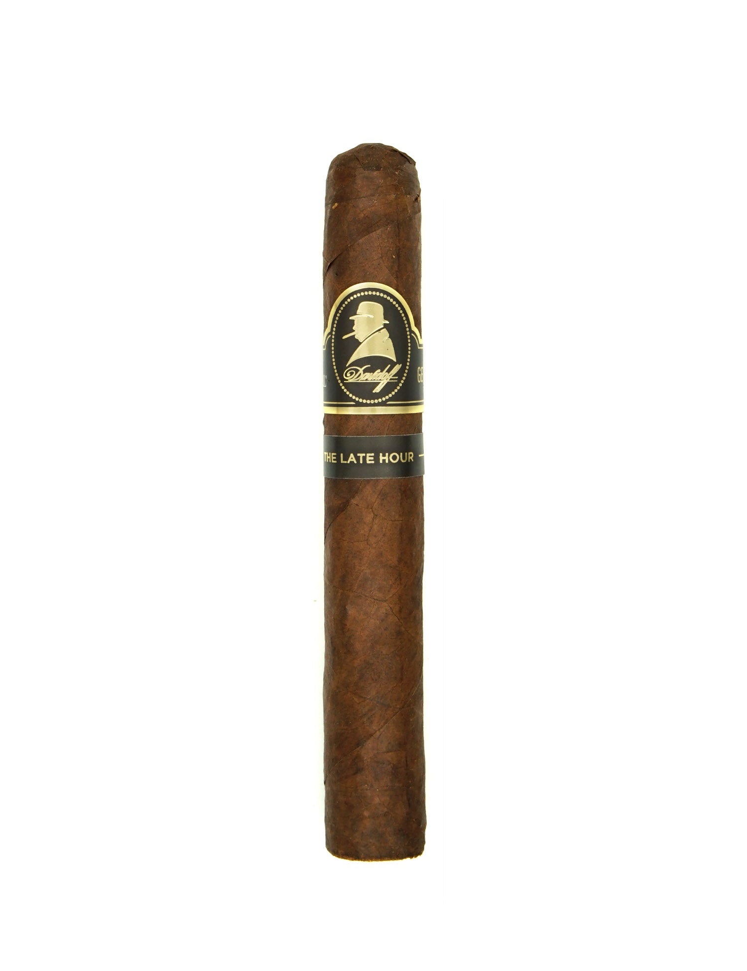 Davidoff Winston Churchill Late Hour Toro 6