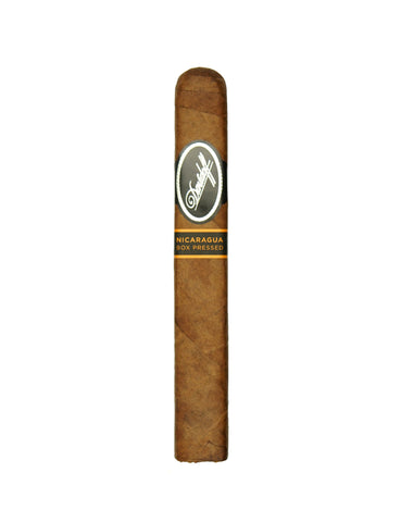 Davidoff Nicaragua Box-Pressed Toro 6" x 52