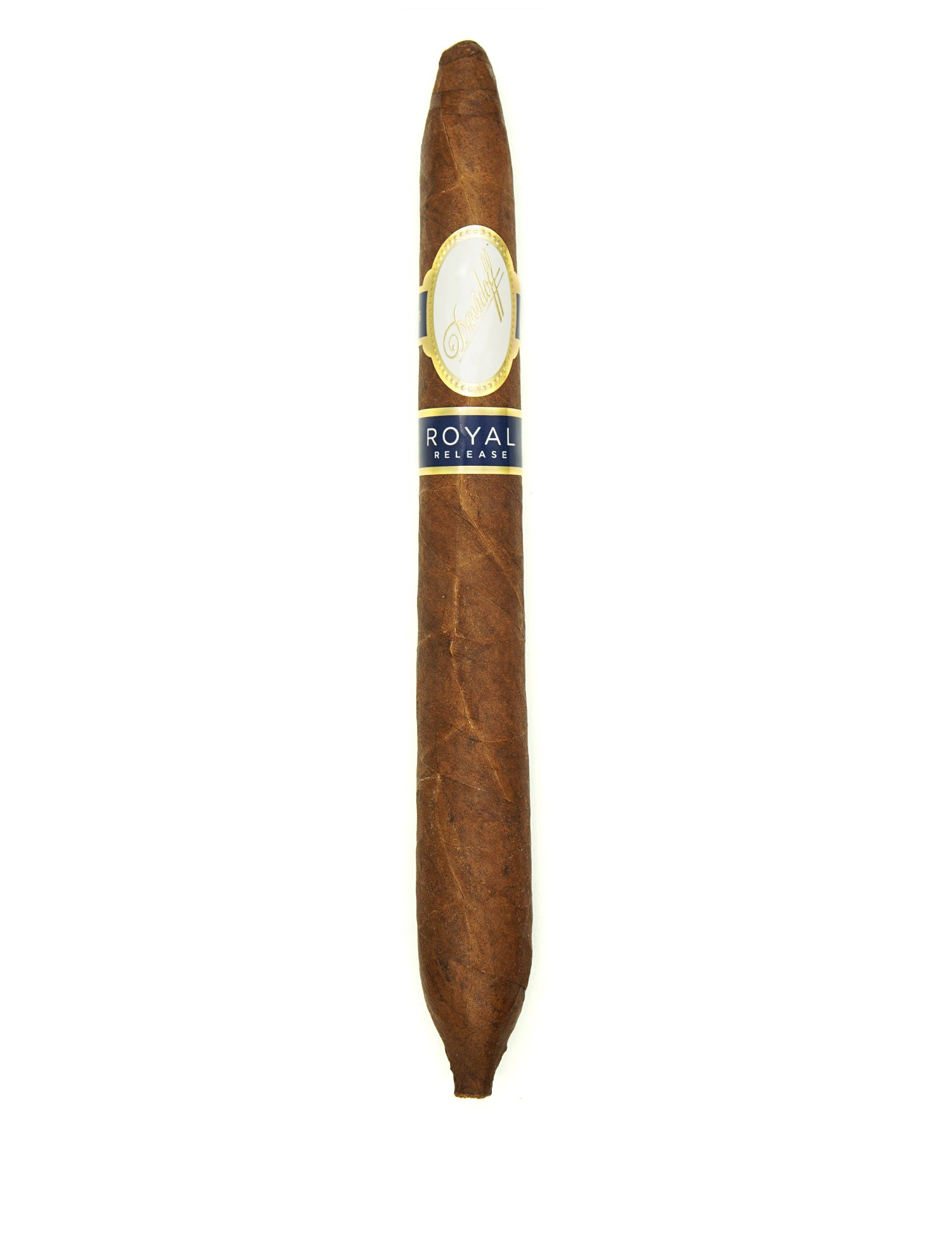 Davidoff Royal Release Salomones 8.3