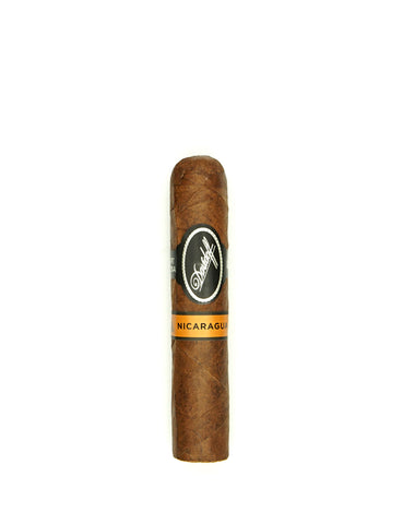Davidoff Nicaragua Short Corona 3.7" x 46