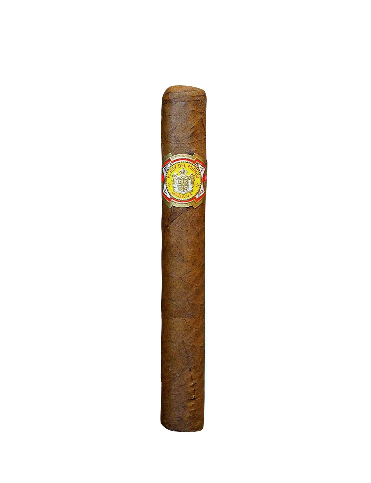 El Rey Del Mundo Choix Supreme 5