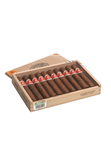 La Flor de Cano Elegidos 5" x 50