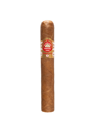 H. Upmann Connoisseur No.2 5.2" x 51