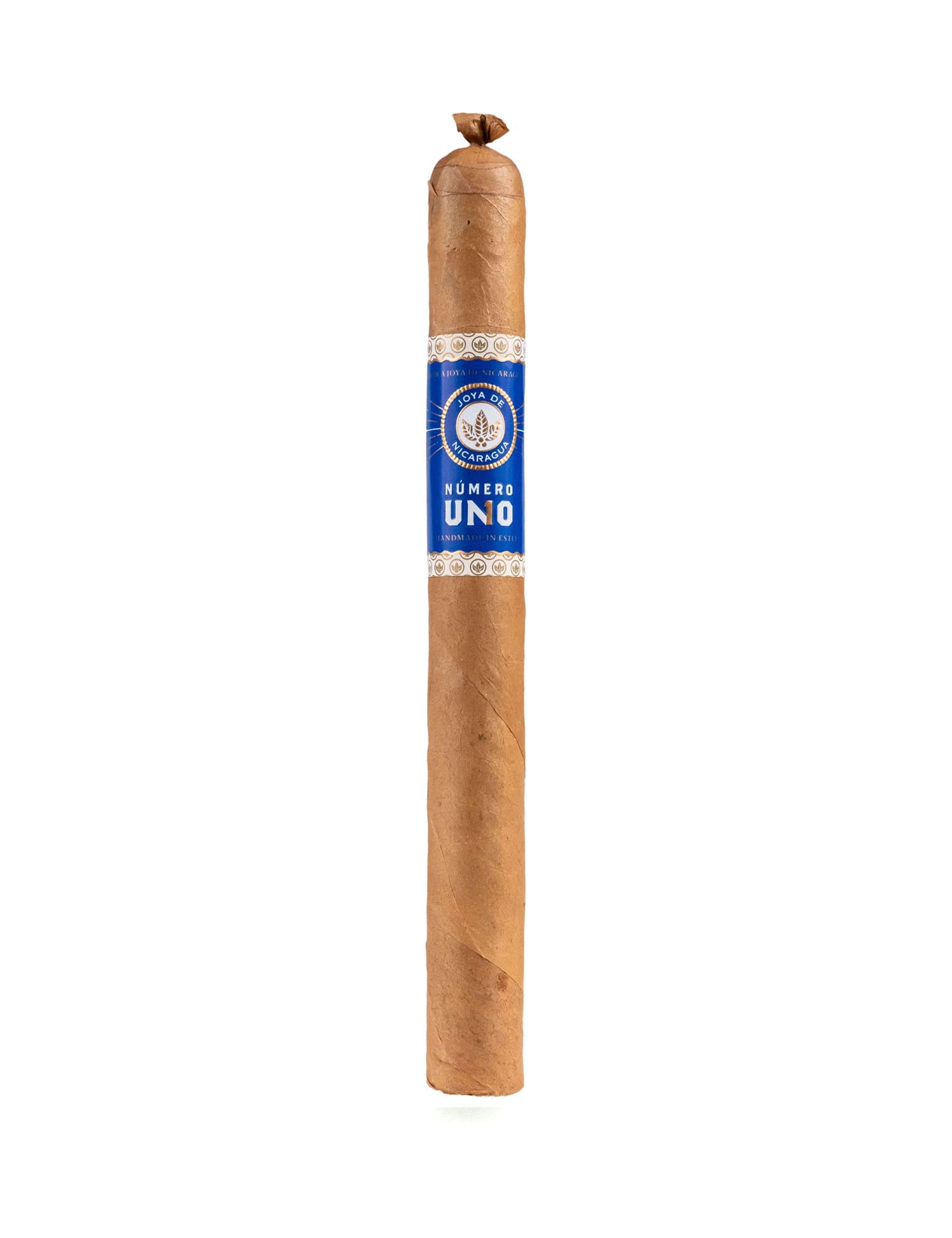 Joya de Nicaragua Número Uno Le Premier 6.8" x 48