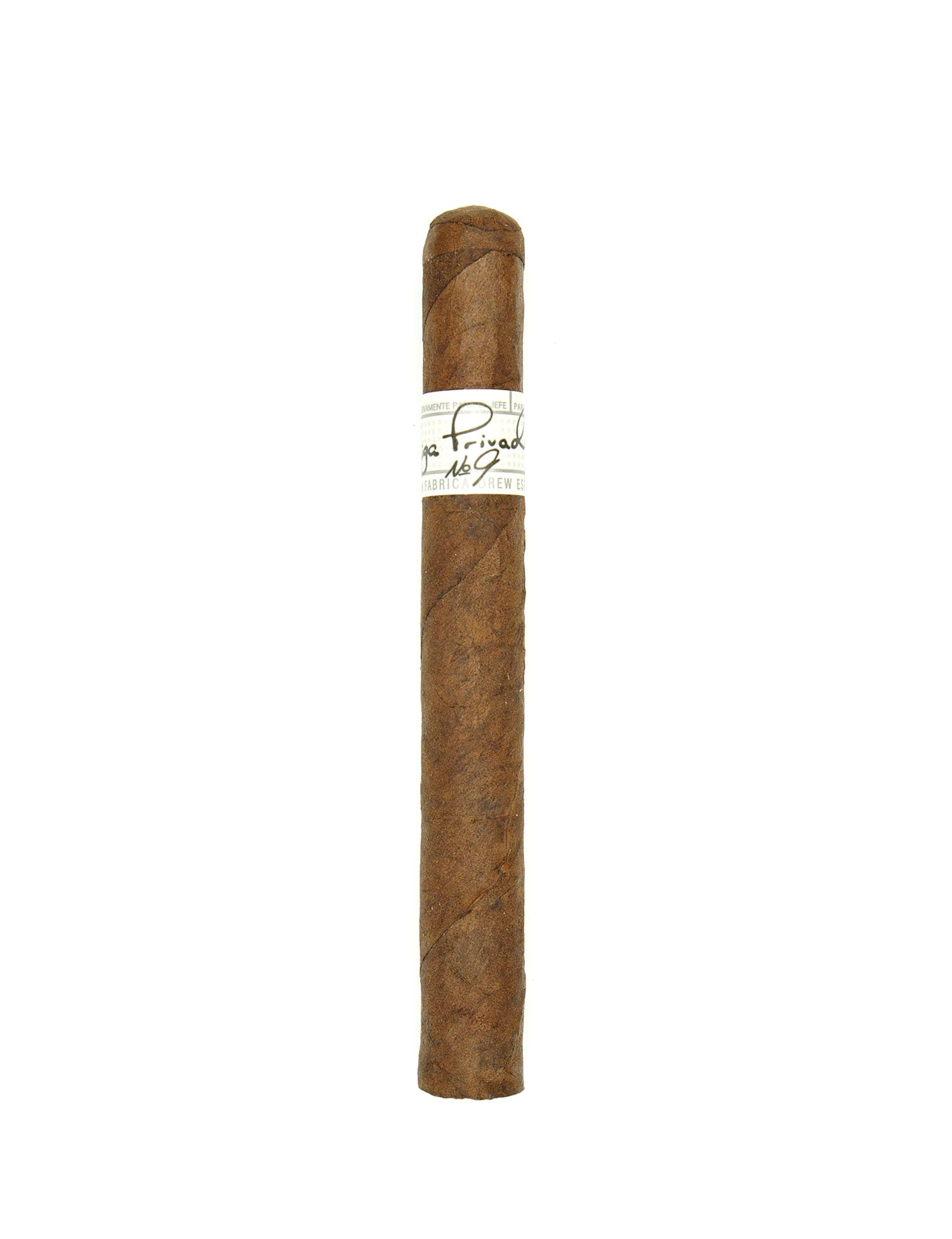 Liga Privada No. 9 Corona Viva 5.6