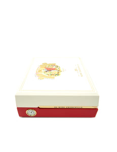 Romeo y Julieta Wide Churchills Humidor (Box of 20)