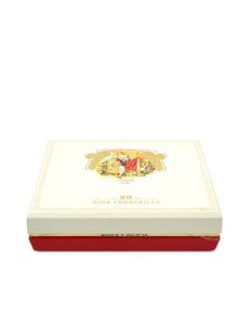 Romeo y Julieta Wide Churchills Humidor (Box of 20)