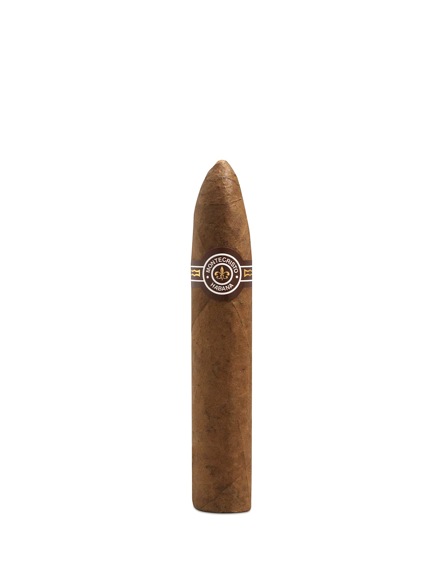 Montecristo Petit No.2 4.7