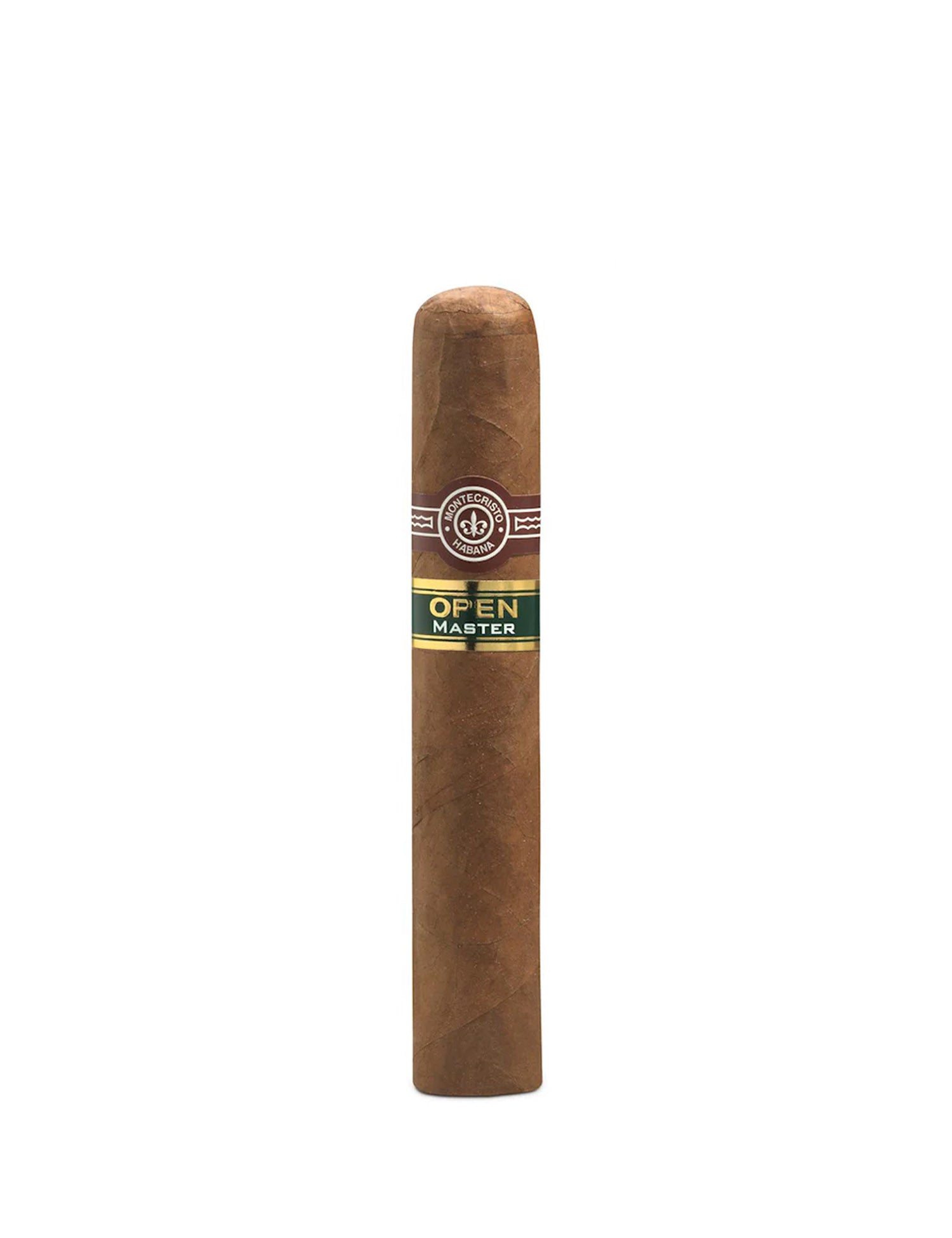 Montecristo Open Master 4.8