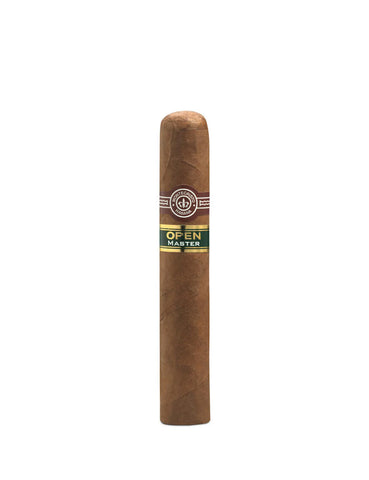 Montecristo Open Master 4.8" x 50