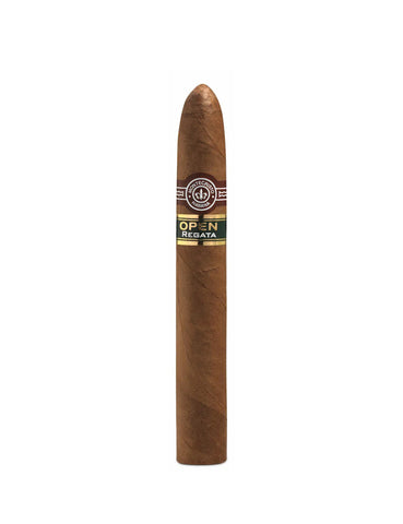 Montecristo Open Regata 5.3" x 46