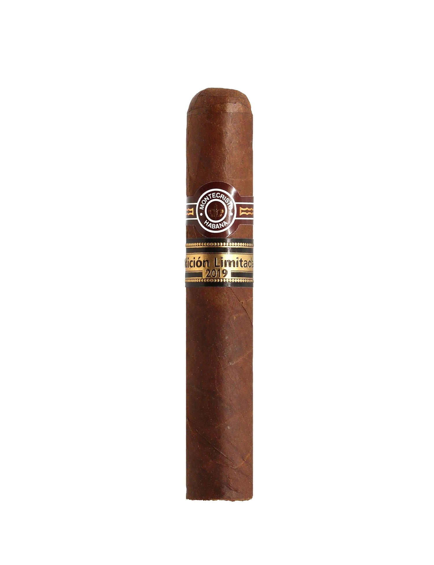 Montecristo Supremo Edicion Limitada 2019 5.2