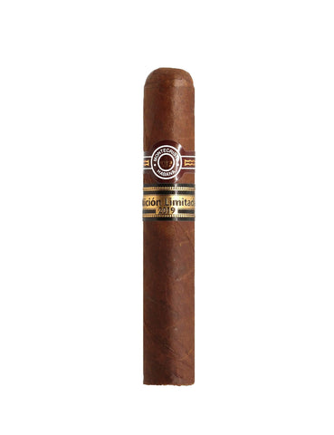 Montecristo Supremo Edicion Limitada 2019 5.2" x 55