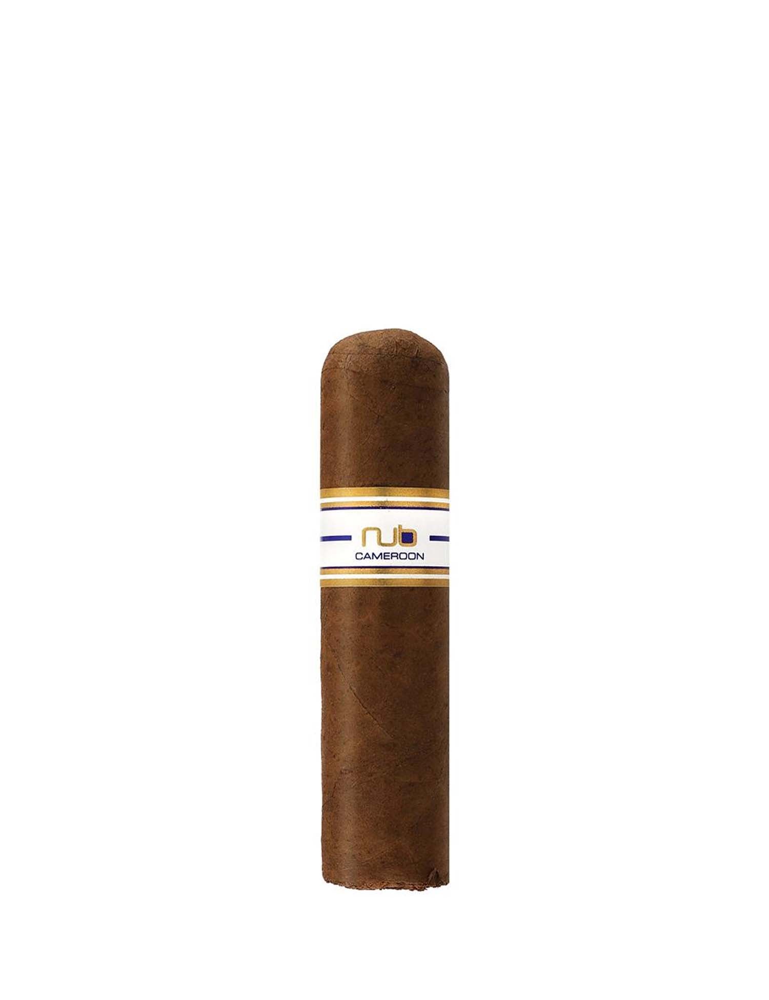 Nub Cameroon 358 3.8" x 58