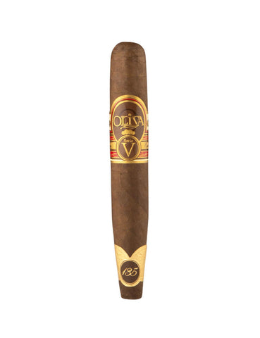 Oliva Serie V 135th Anniversary Edicion Limitada 5.5" x 54