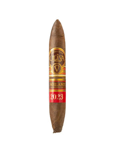 Oliva Serie V Melanio Limited Edition 2023 Figurinos 5.5" x 52
