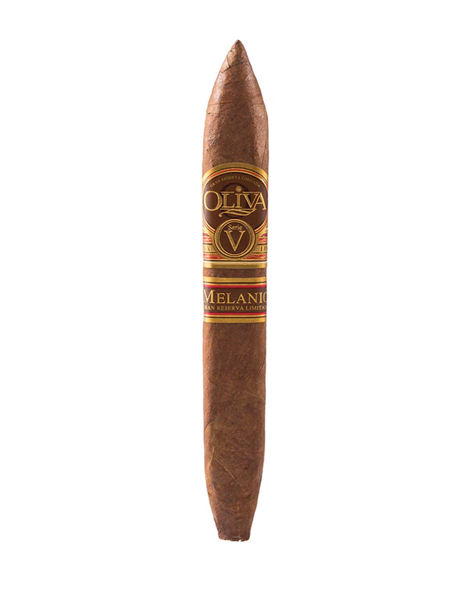 Oliva Serie V Melanio Figurado 6.5
