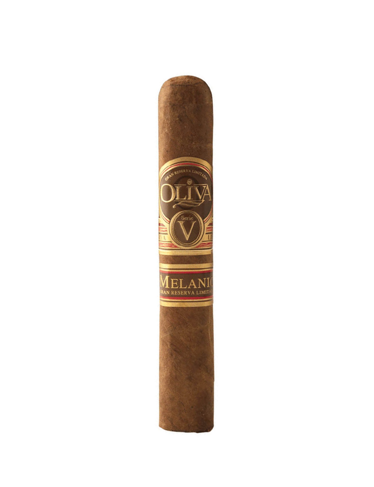 Oliva Serie V Melanio Robusto 5" x 52