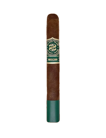 Ozgener Maracana Toro 6.5" x 50