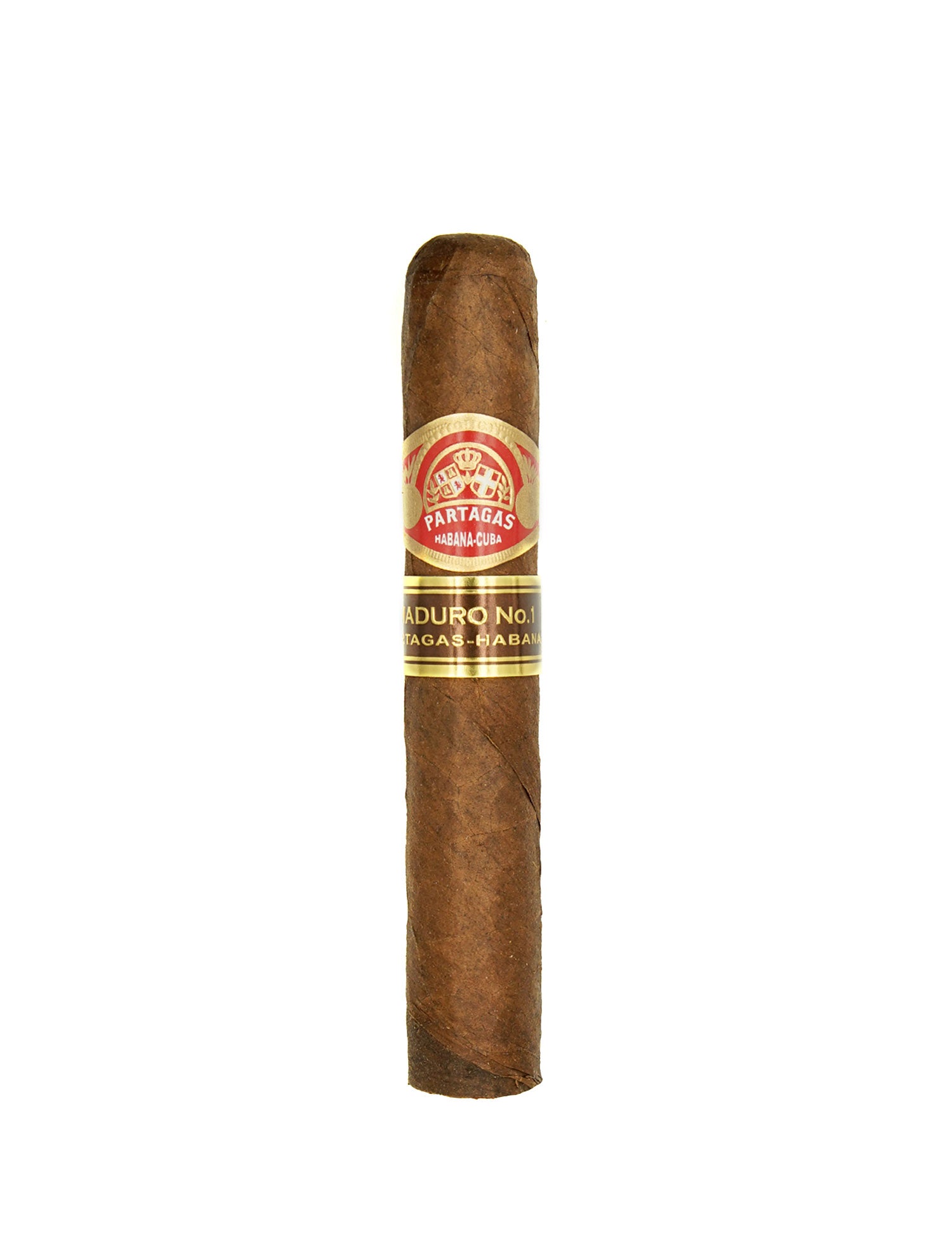 Partagás Maduro No.1 5.2