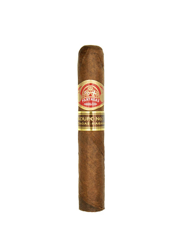 Partagás Maduro No.1 5.2" x 52