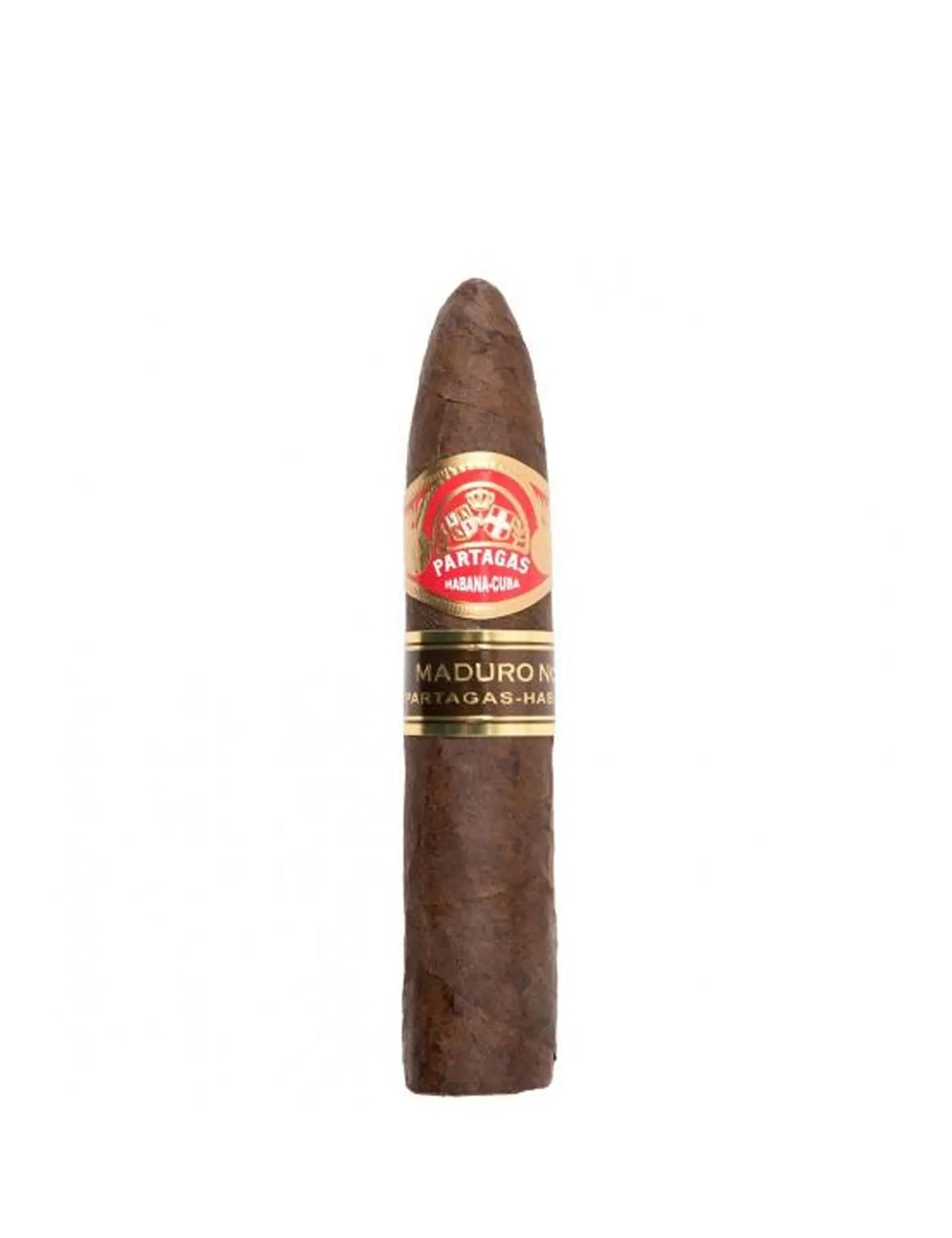 Partagas Maduro No. 2 4.7