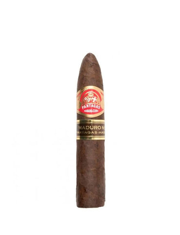 Partagas Maduro No. 2 4.7" x 55