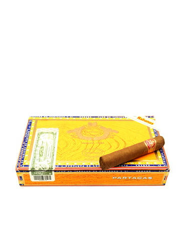 Partagás Shorts 4.3" x 42