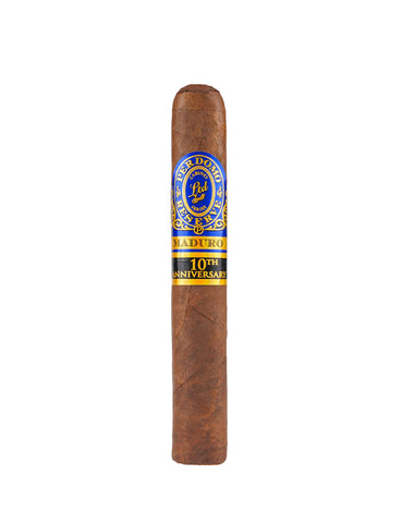 Perdomo 10th Anniversary Maduro Robusto 5" x 54