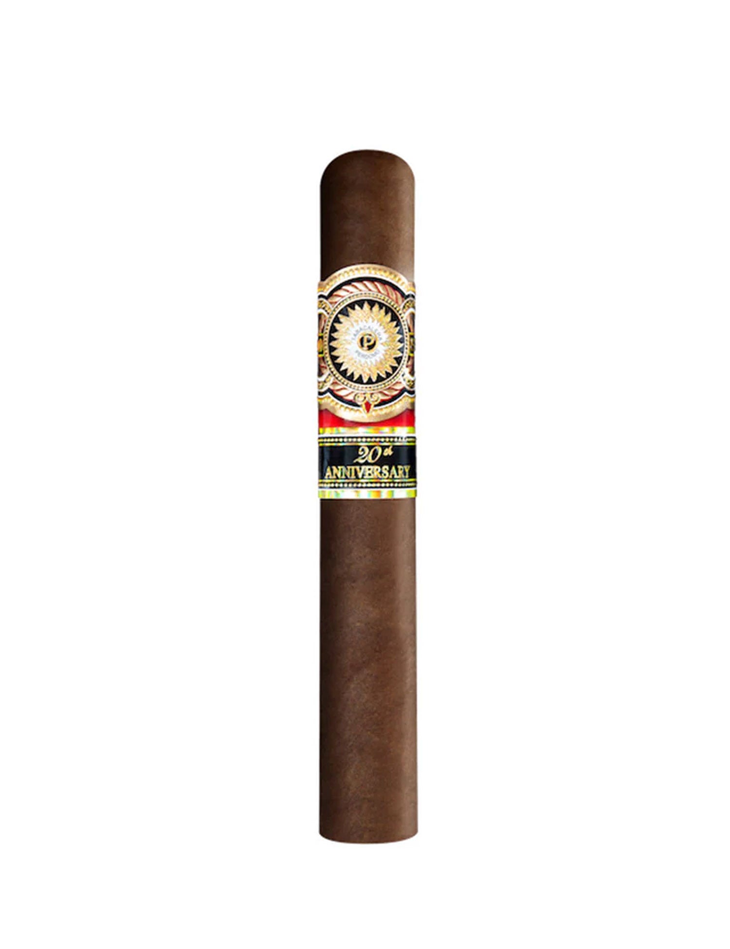 Perdomo 20th Anniversary Sun Grown R556 5