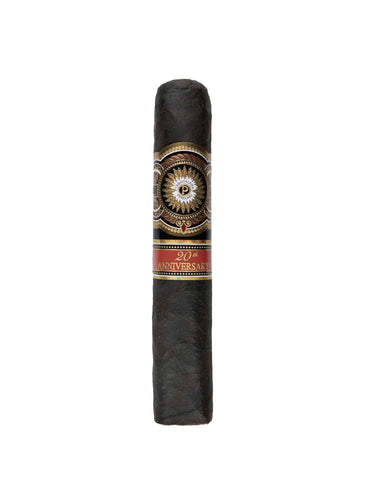 Perdomo 20th Anniversary Maduro R556 5" x 56