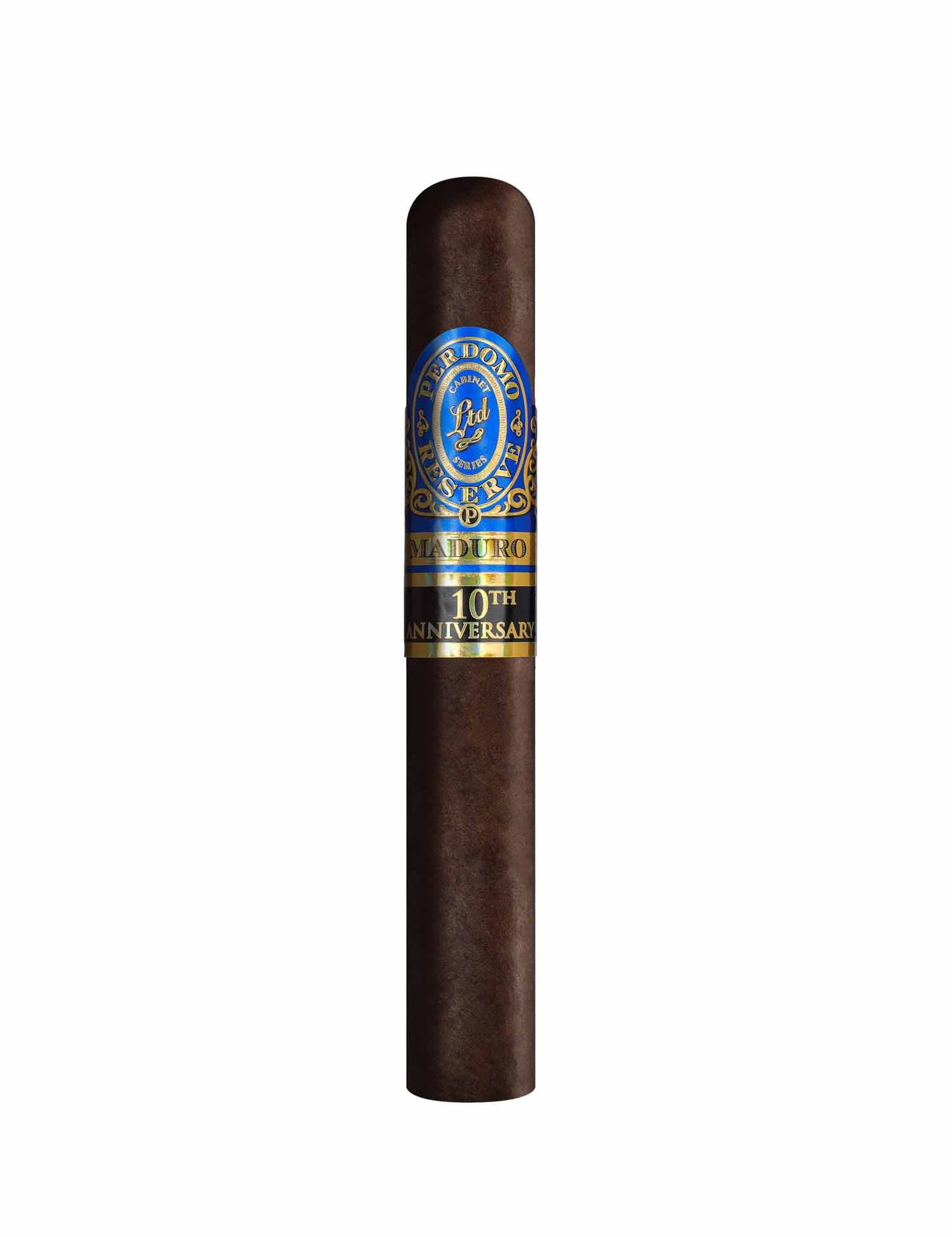 Perdomo 10th Anniversary Maduro Epicure Toro 6